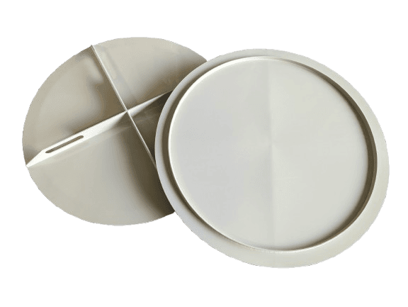 Container lid