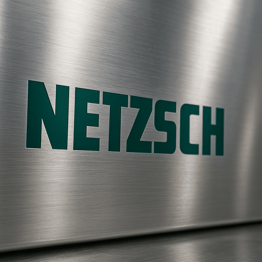 Netzsch Condux Spare Parts