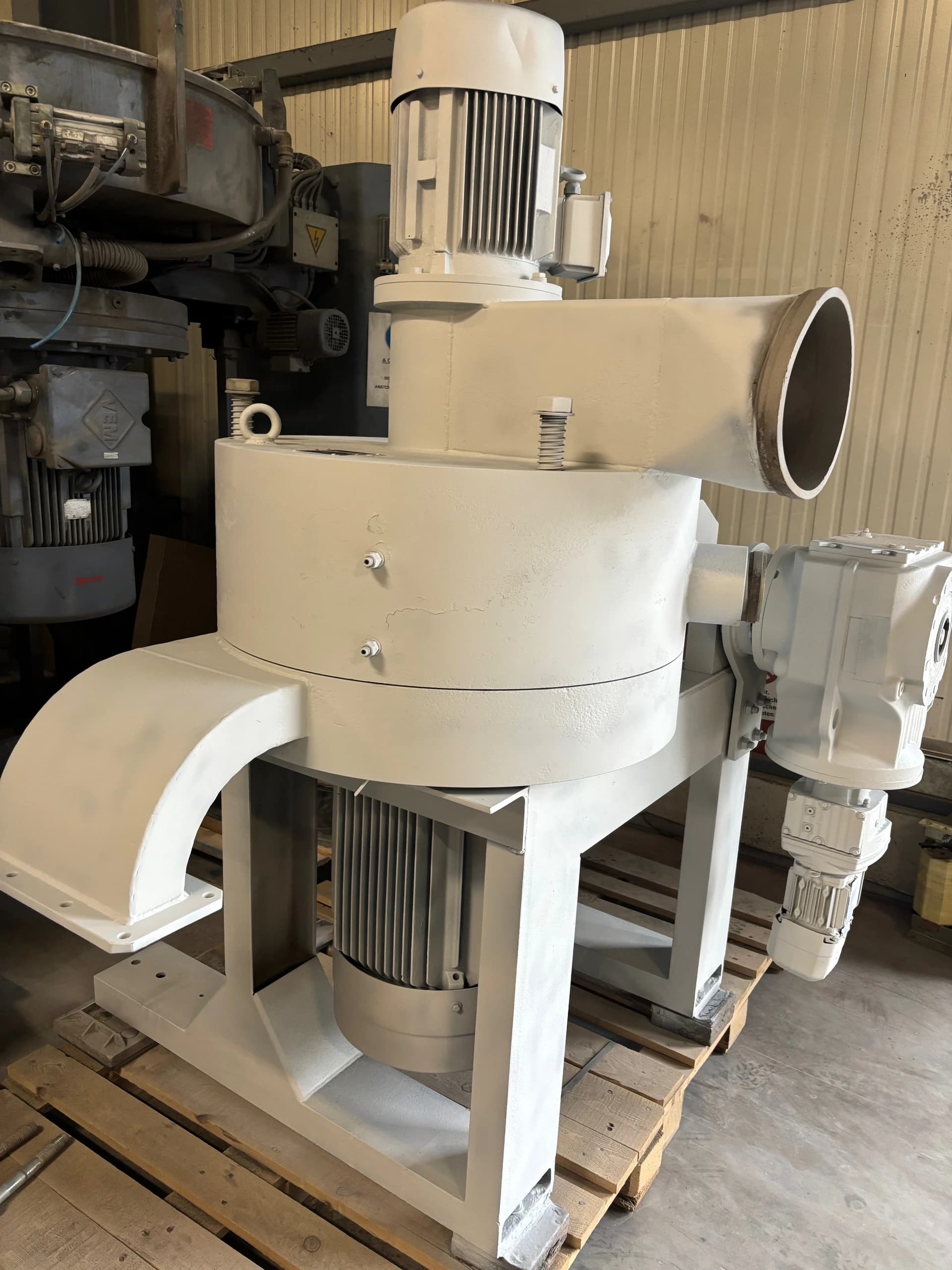 Neuman & Esser ICM 48 - Image 2