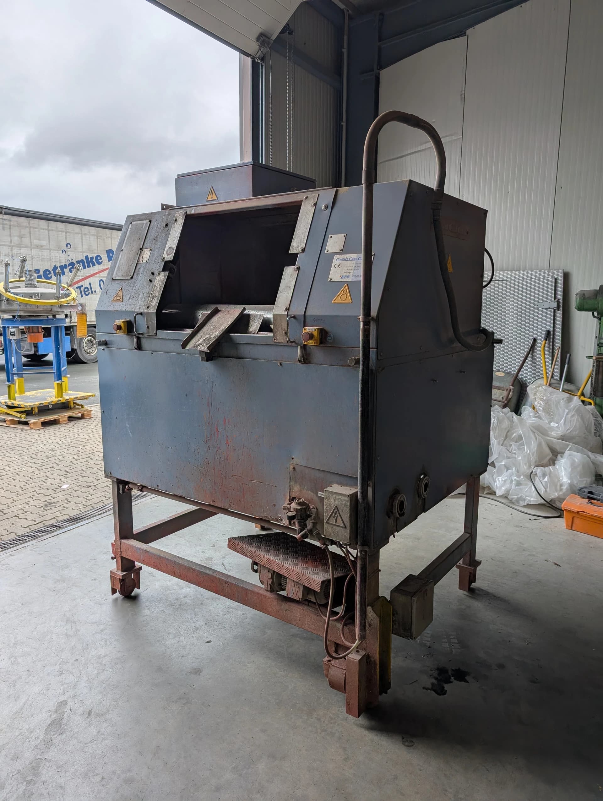 BBA CCC-60/100 - Image 6