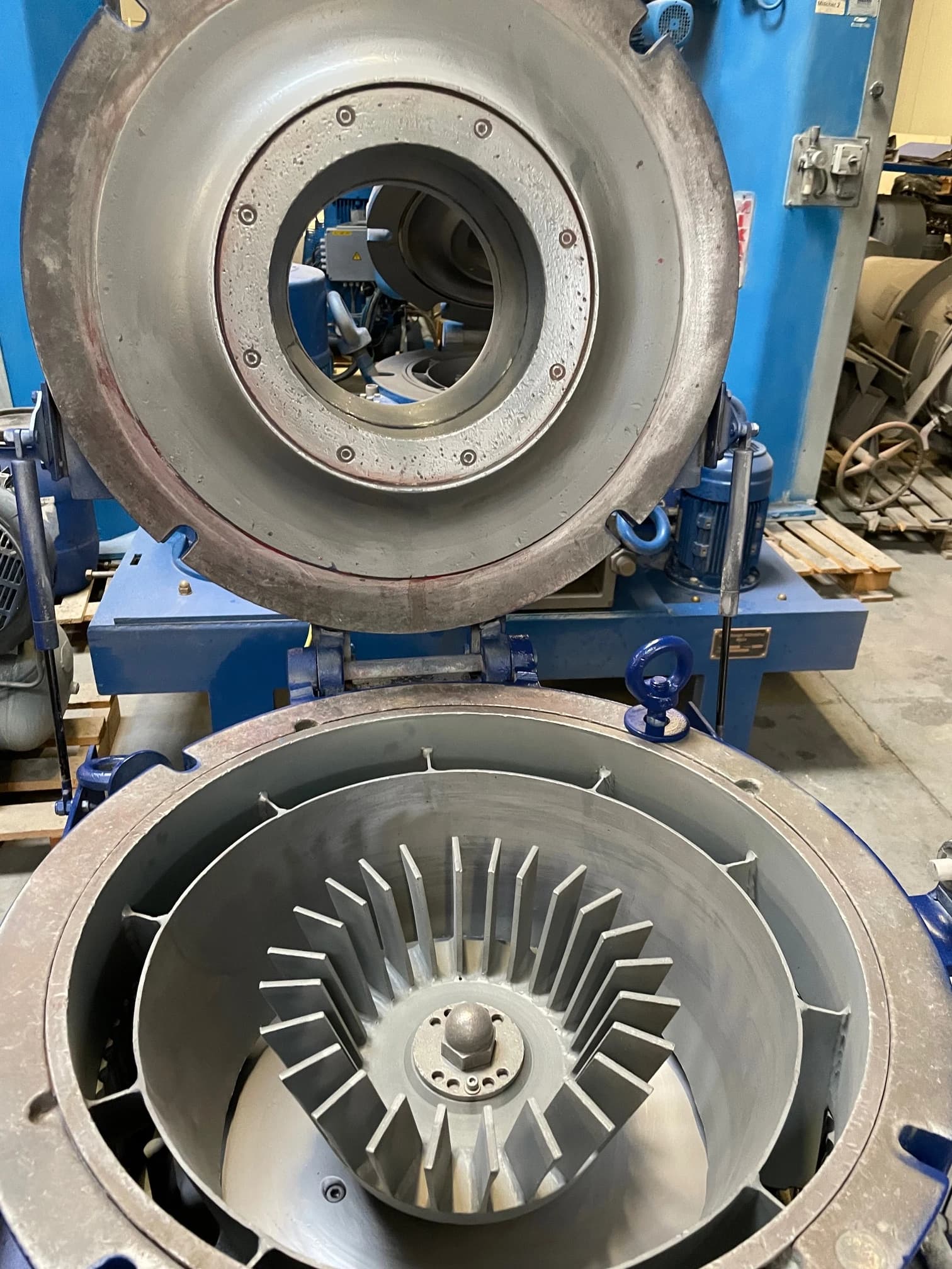 Hosokawa Mikropul ACM 30 / ACM 40 - Image 3