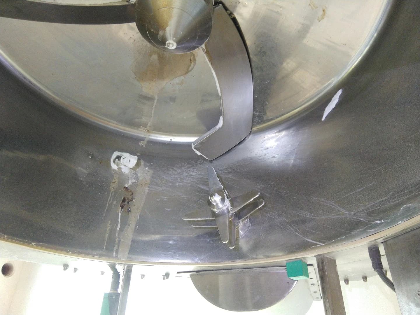 Mixaco CM 450 MT - Image 15