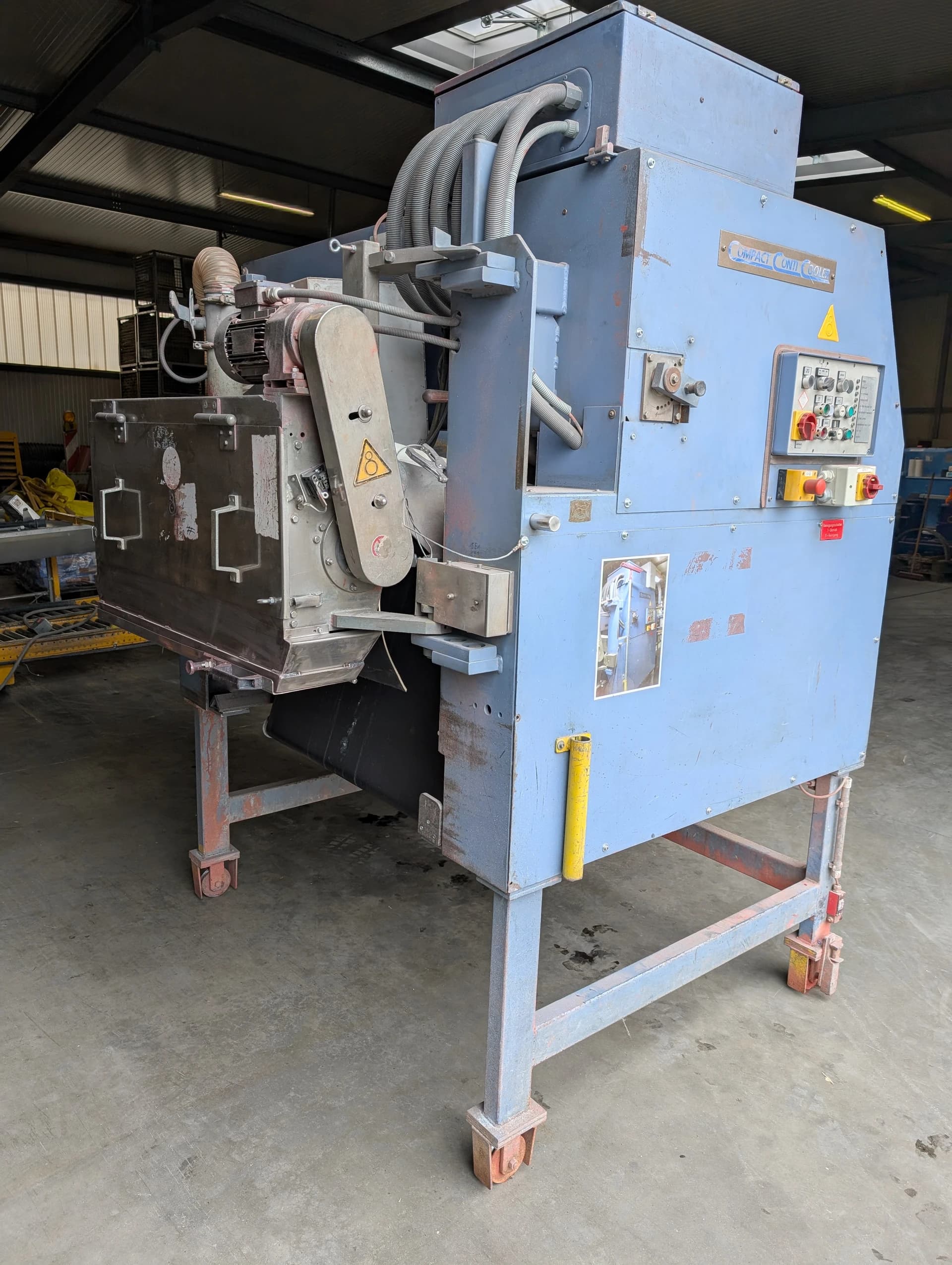 BBA CCC-60/100 - Image 3