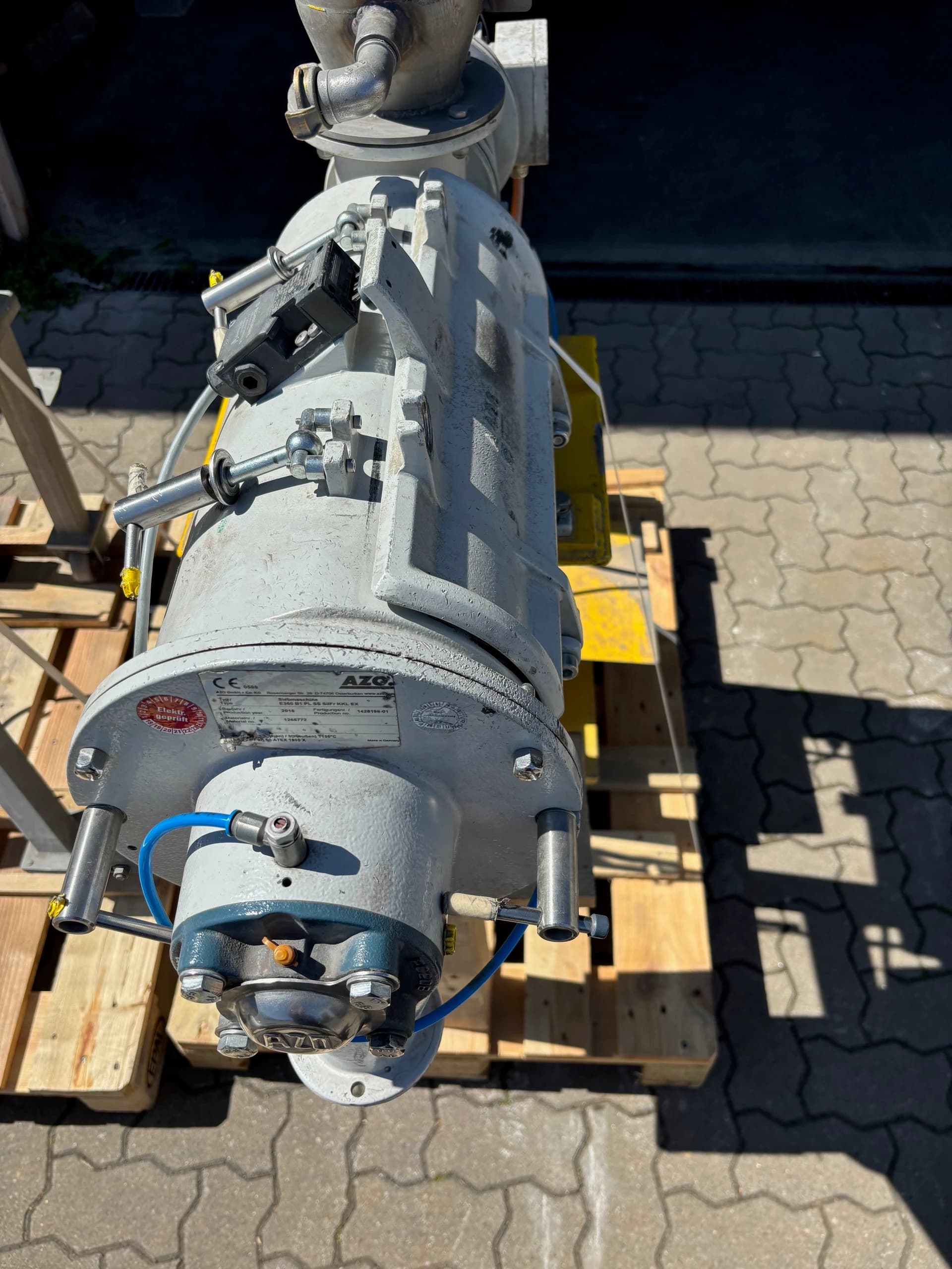 Azo E 360 - Image 4