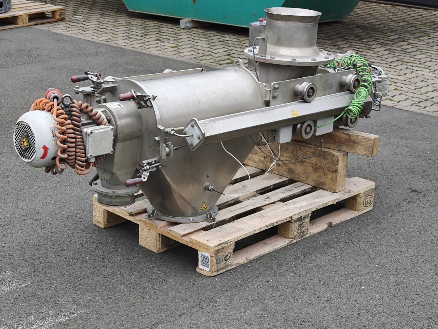 AZO DA650 N 2AZ - Image 9