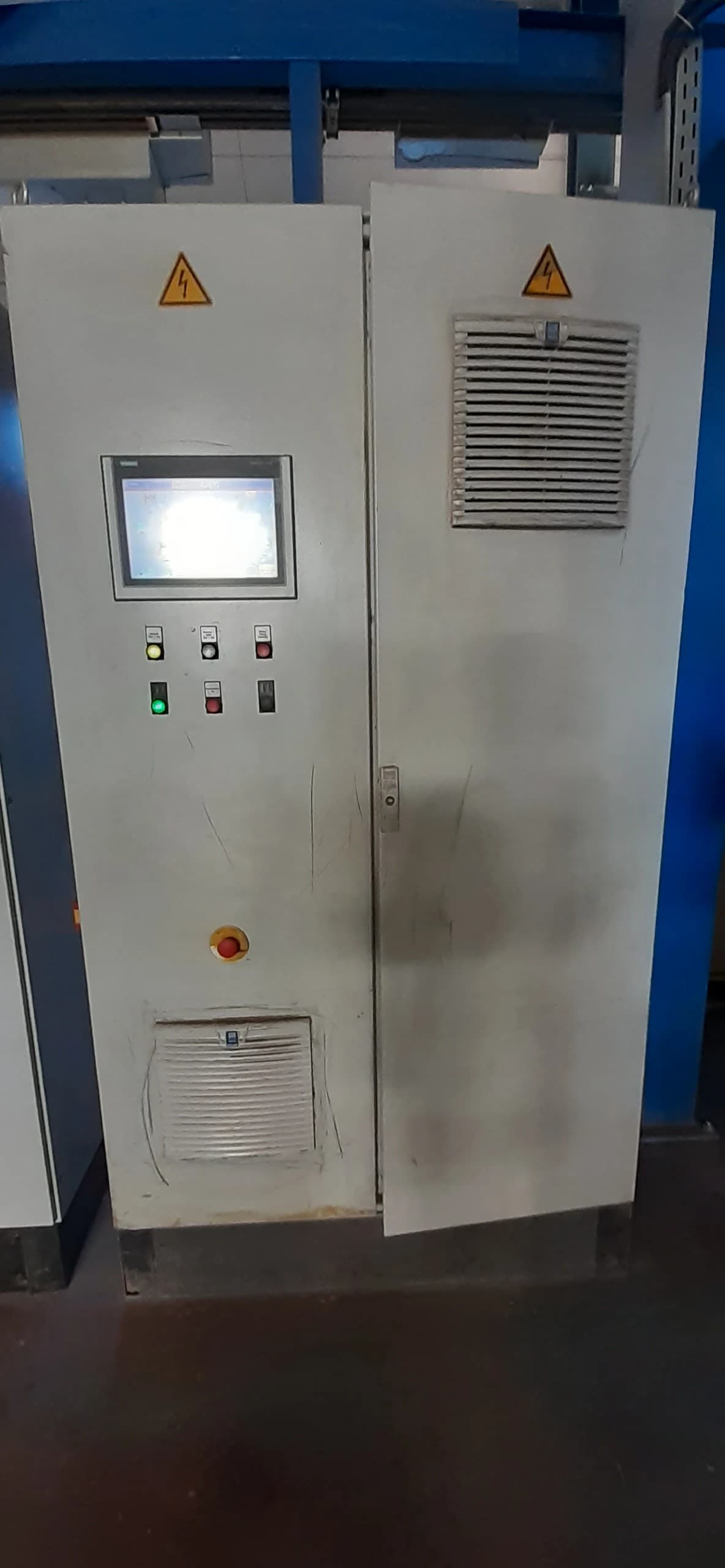 Hosokawa Mikropul ACM 30 / ACM 40 - Image 6