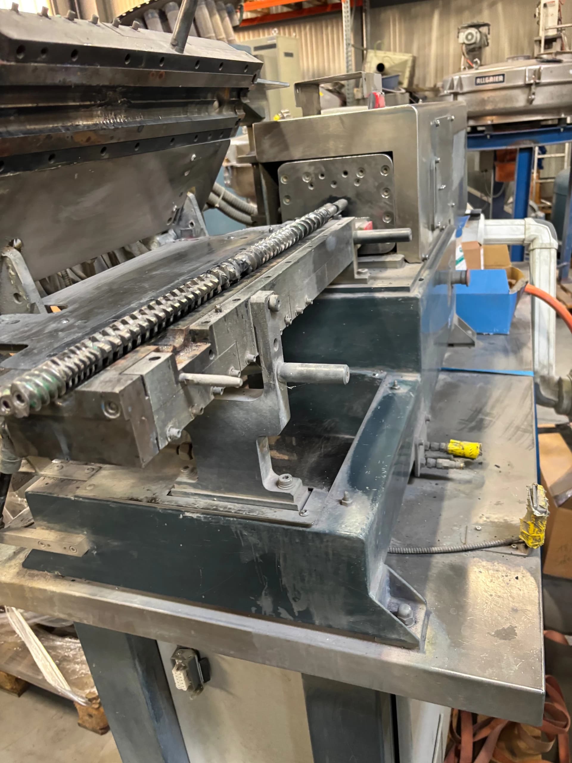 Xtrutech Extruder XTS 24 - Image 10