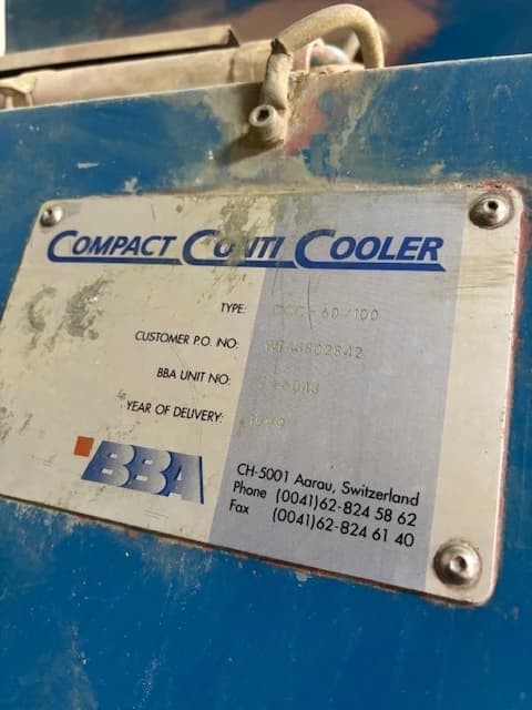 BBA CCC-60/100 - Image 2