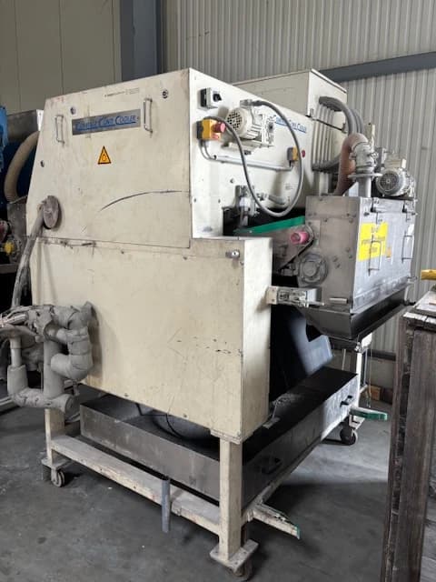 BBA CCC-60/100 - Image 18