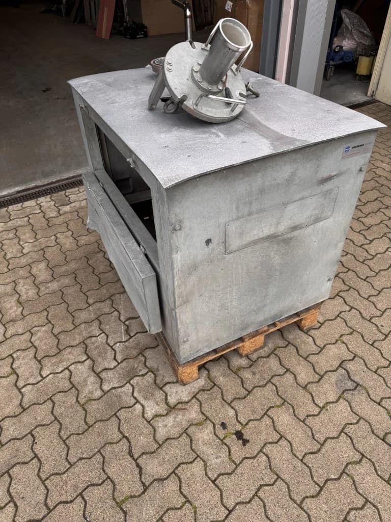 Hosokawa Mikropul ACM 2/3 - Image 8