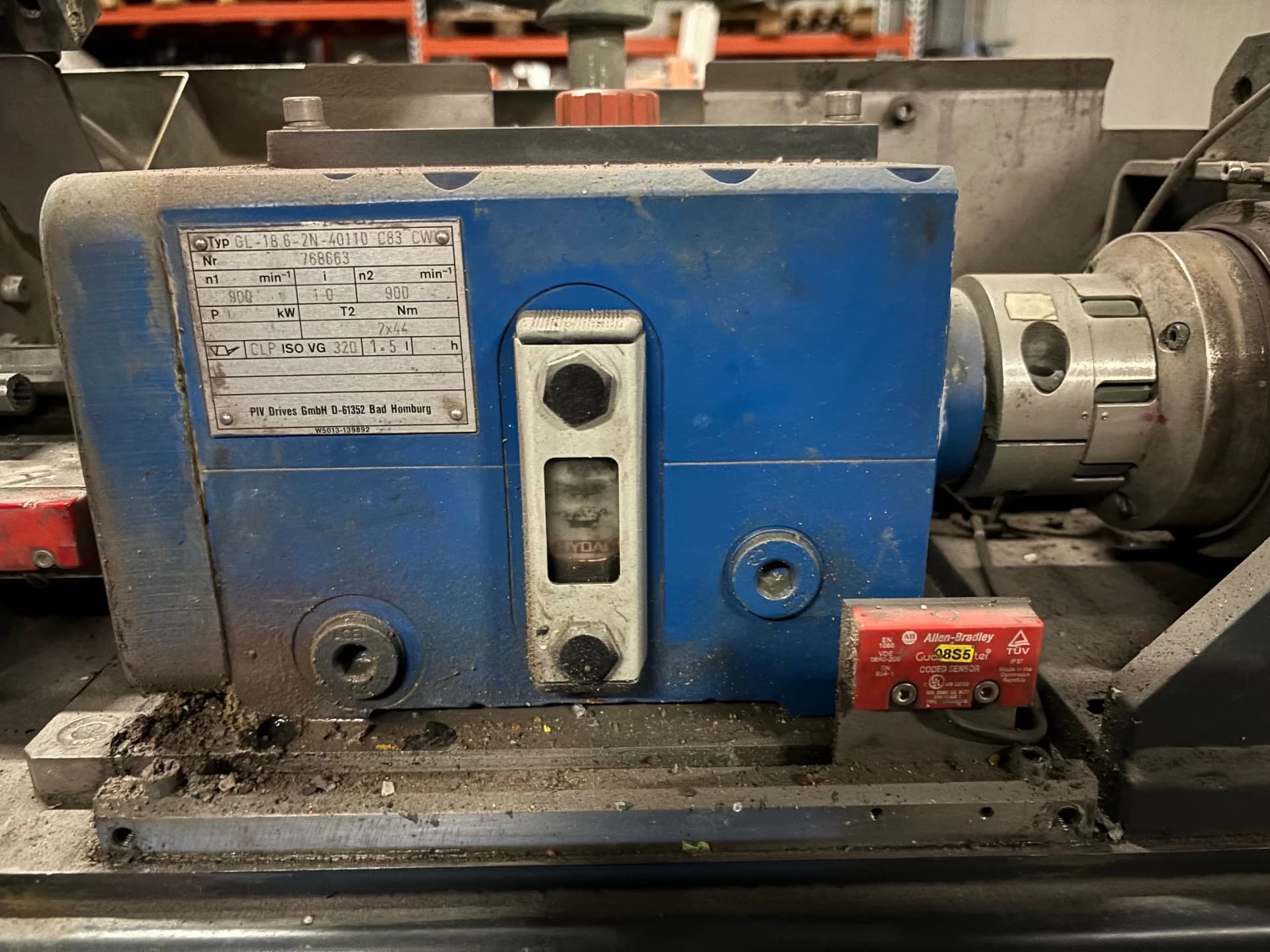 Xtrutech Extruder XTS 24 - Image 13
