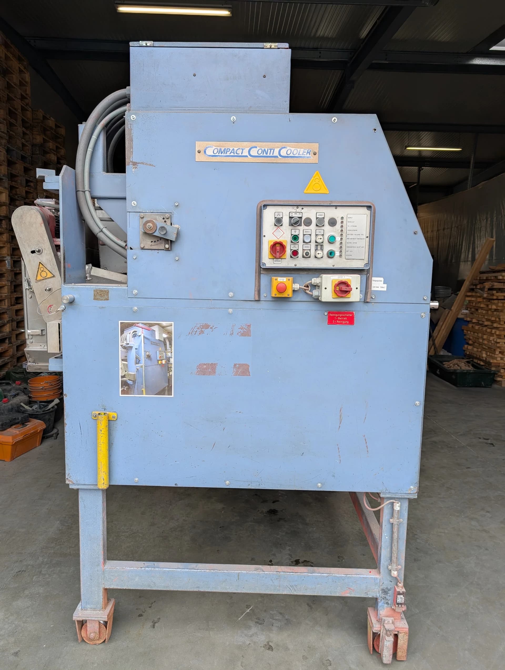 BBA CCC-60/100 - Image 7