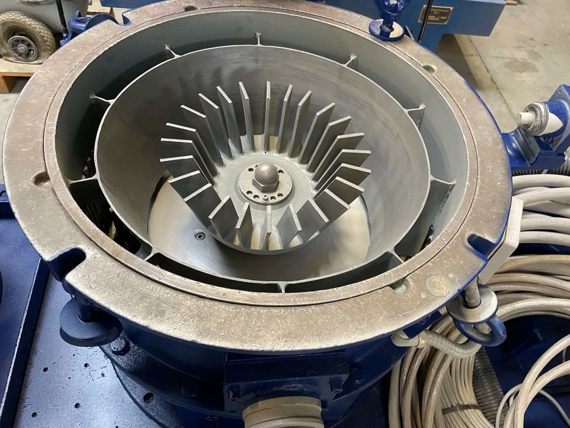 Hosokawa Mikropul ACM 30 / ACM 40 - Image 2
