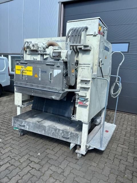 BBA CCC-60/100 - Image 12