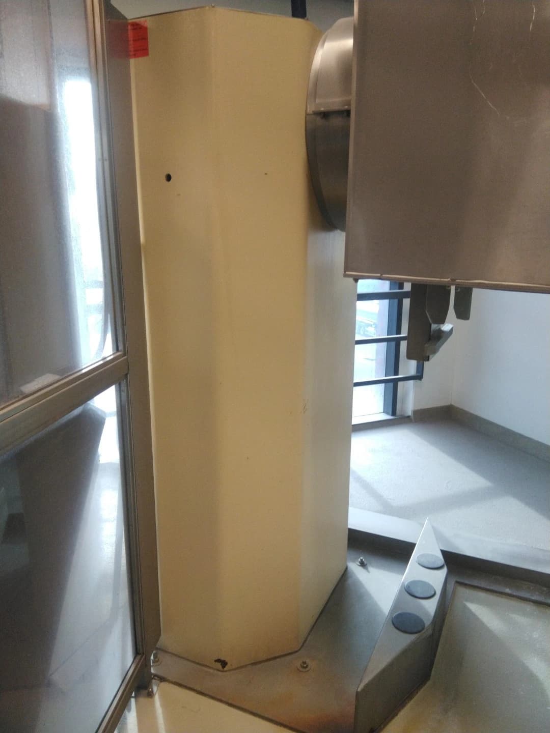Mixaco CM 450 MT - Image 18