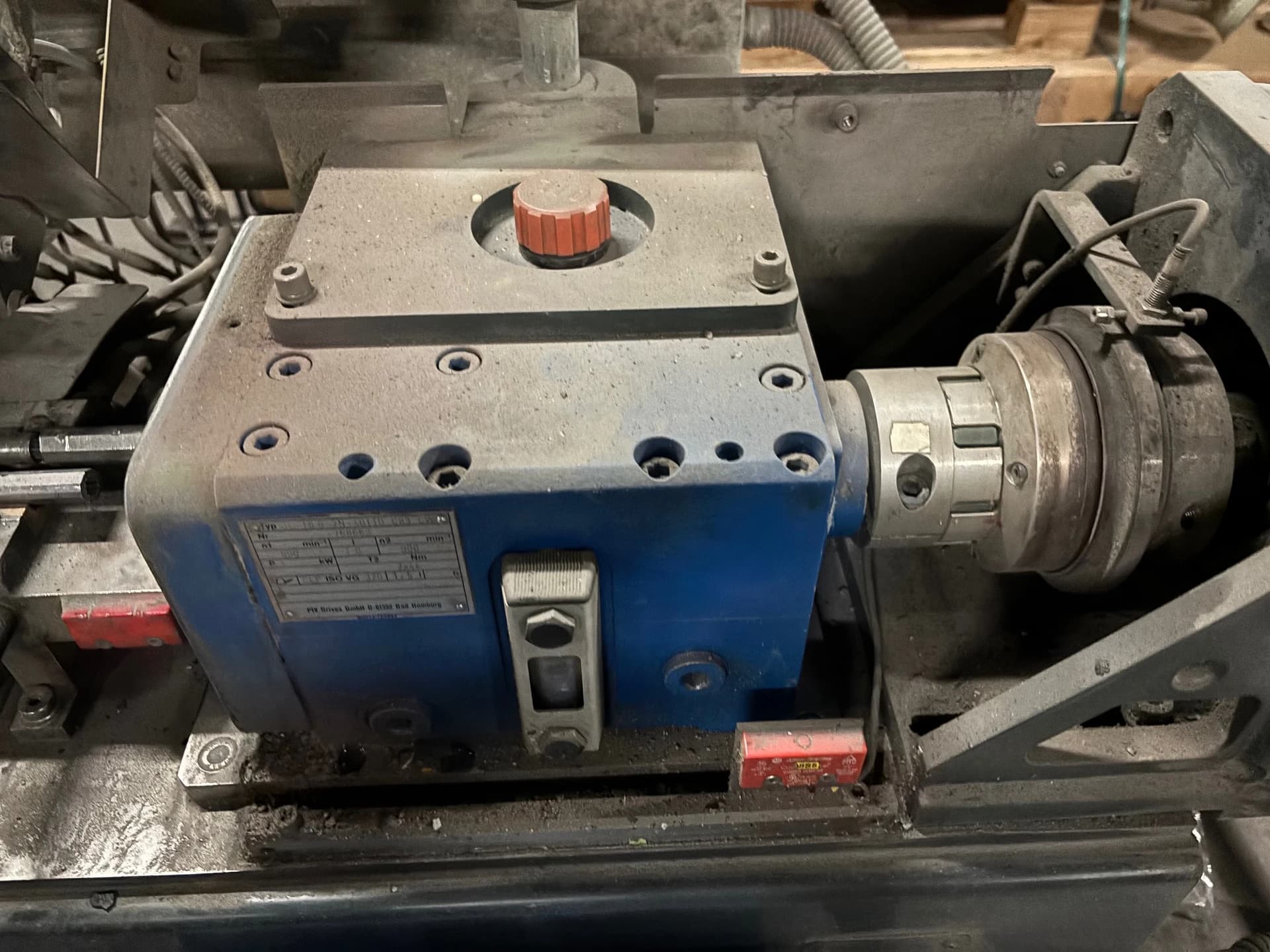 Xtrutech Extruder XTS 24 - Image 12