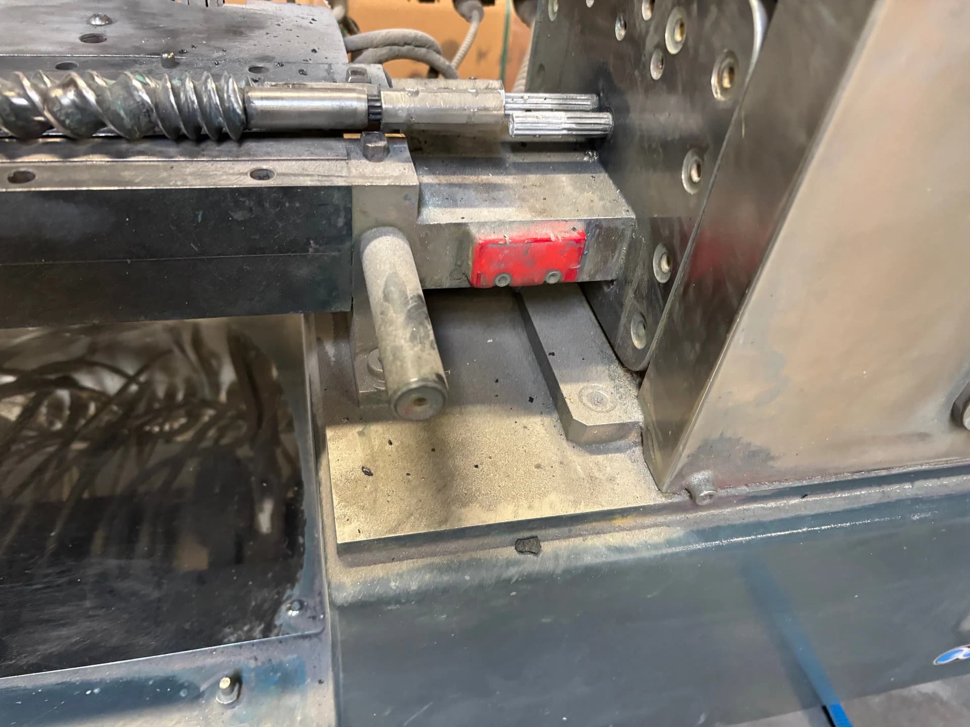 Xtrutech Extruder XTS 24 - Image 11