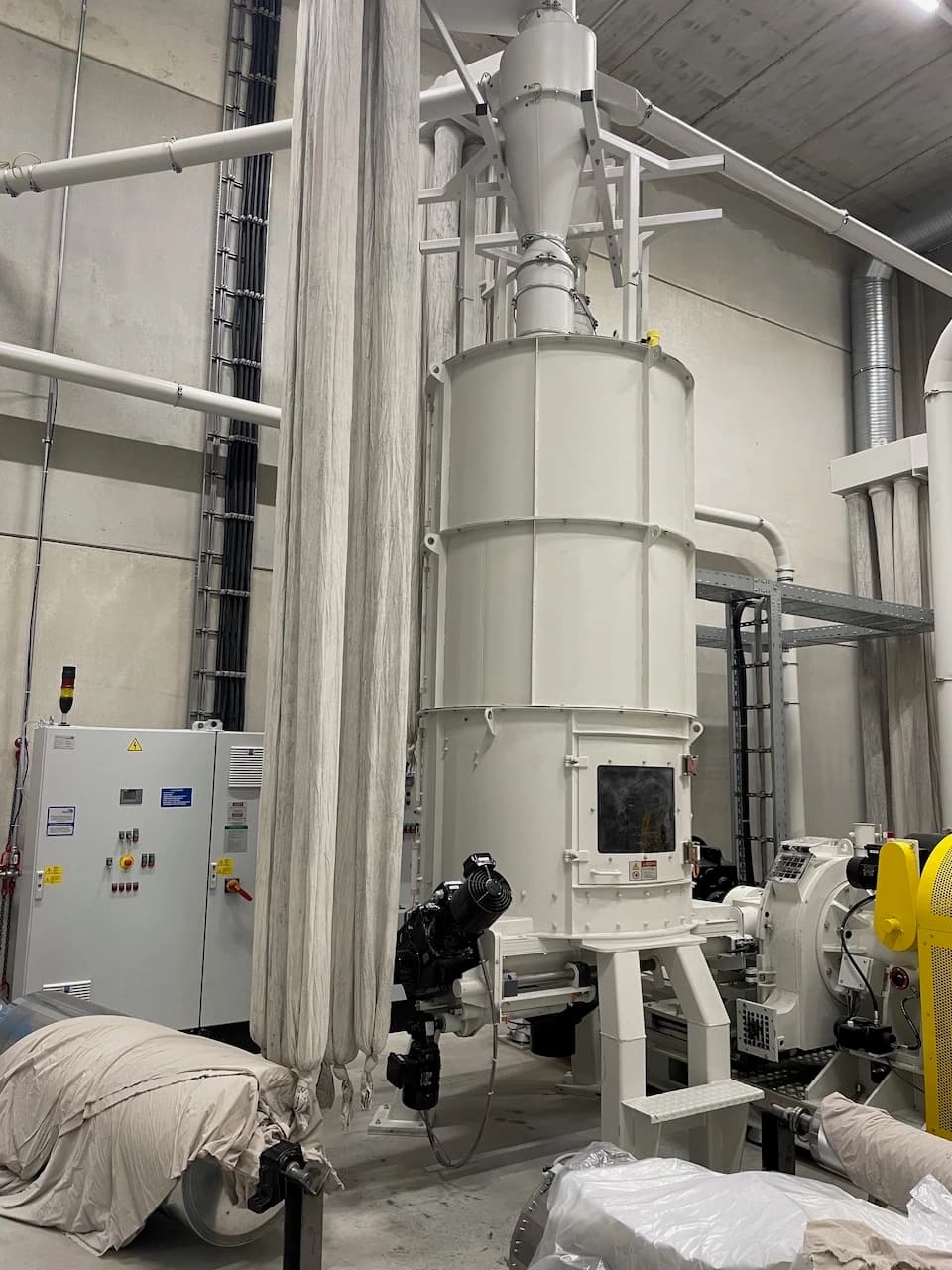 Herbold Plastcompactors HV 50/110 mit Schneidmühle SML 60/100 - Image 15