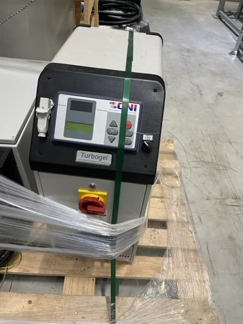 Frigel RMB130/18HP Temperiergerät