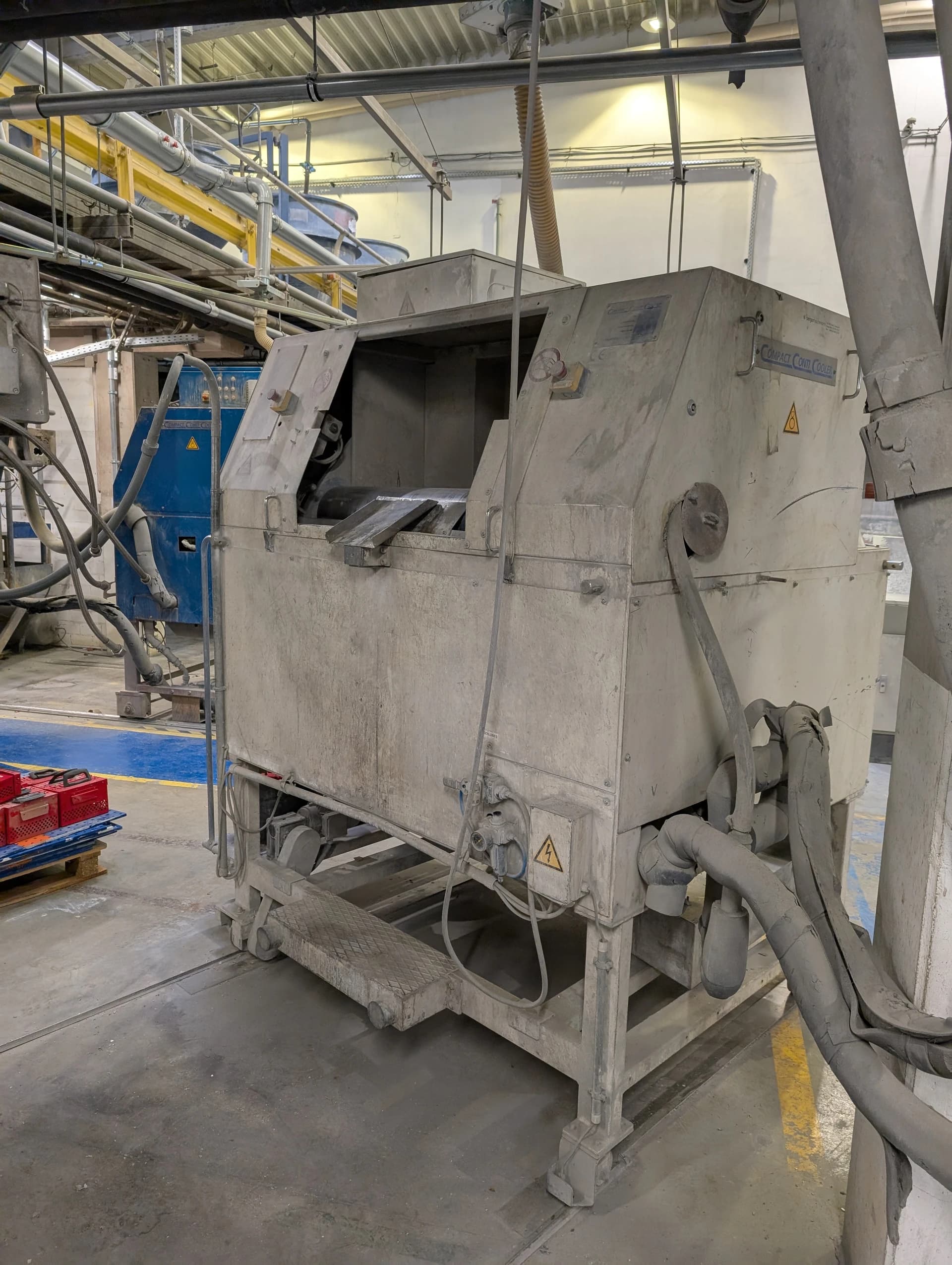 BBA CCC-60/100 - Image 5