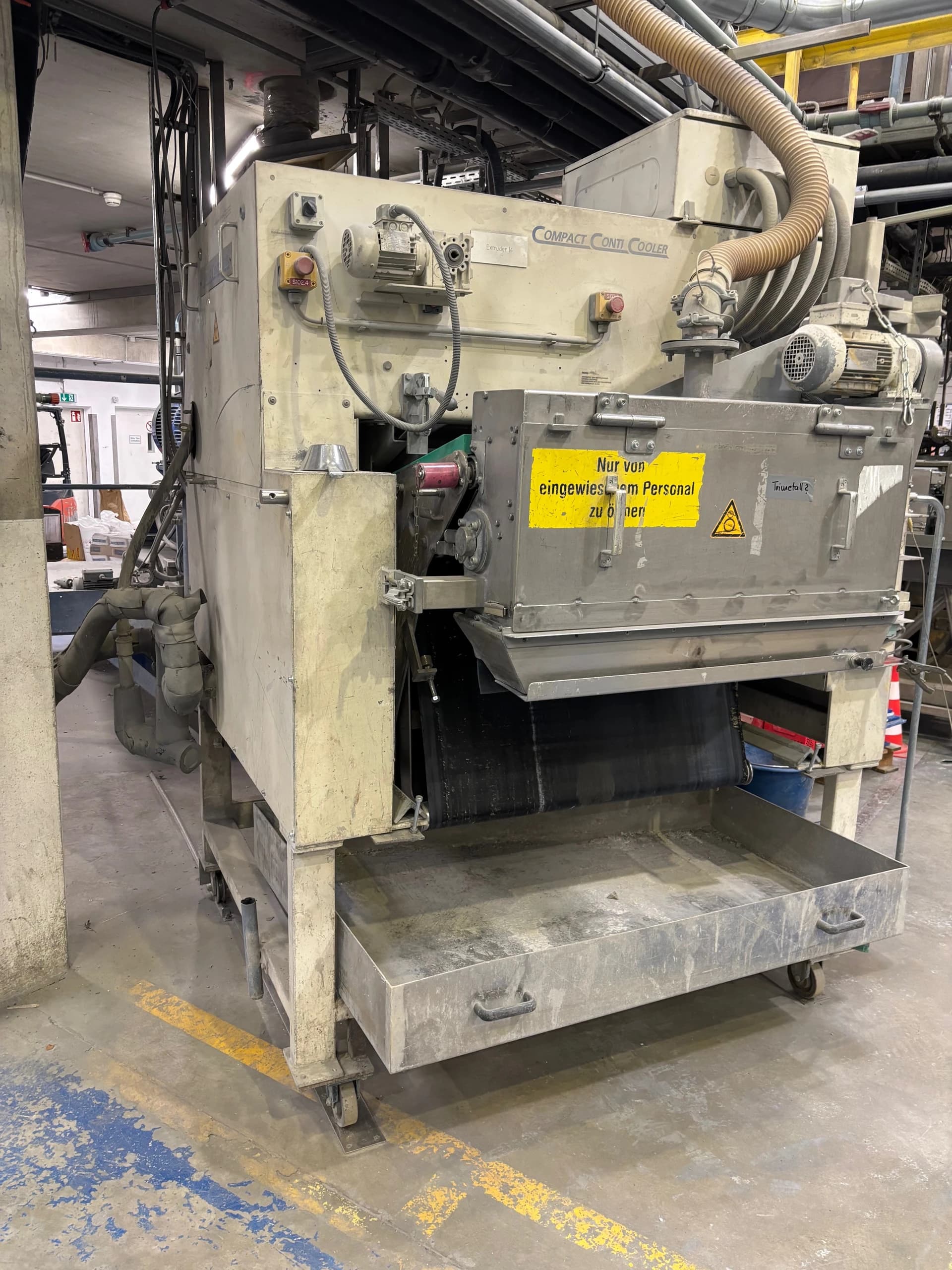 BBA CCC-60/100 - Image 6