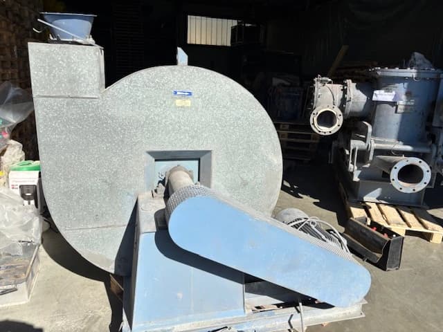 Hosokawa Alpine ZPS 315 - Image 17