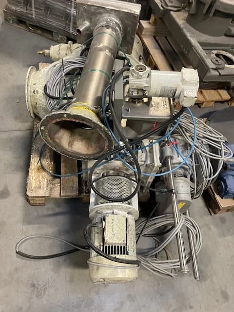 Hosokawa Mikropul ACM 30 / ACM 40 - Image 7