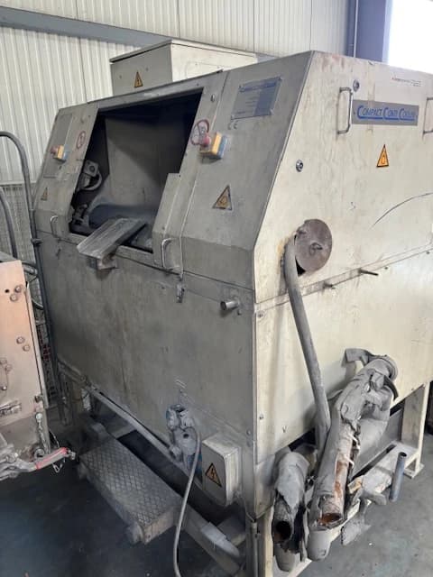 BBA CCC-60/100 - Image 17