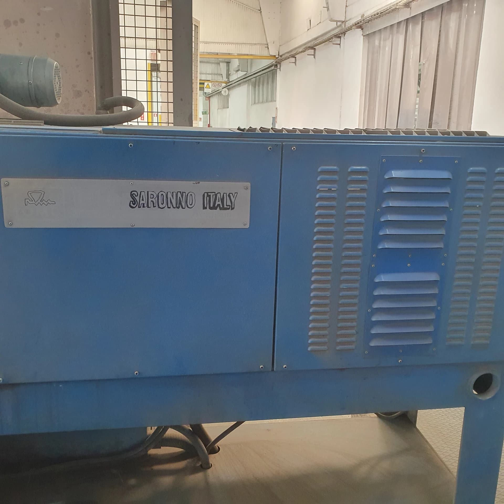 OMC EBPV 45 Extruder - Image 5