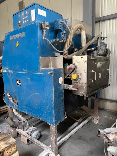 BBA CCC-60/100 Cooling Belt