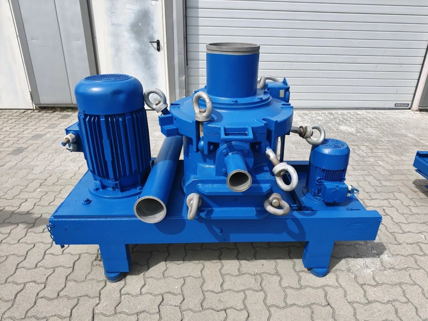 Hosokawa Alpine ACM 30 / ACM 40 - Image 7