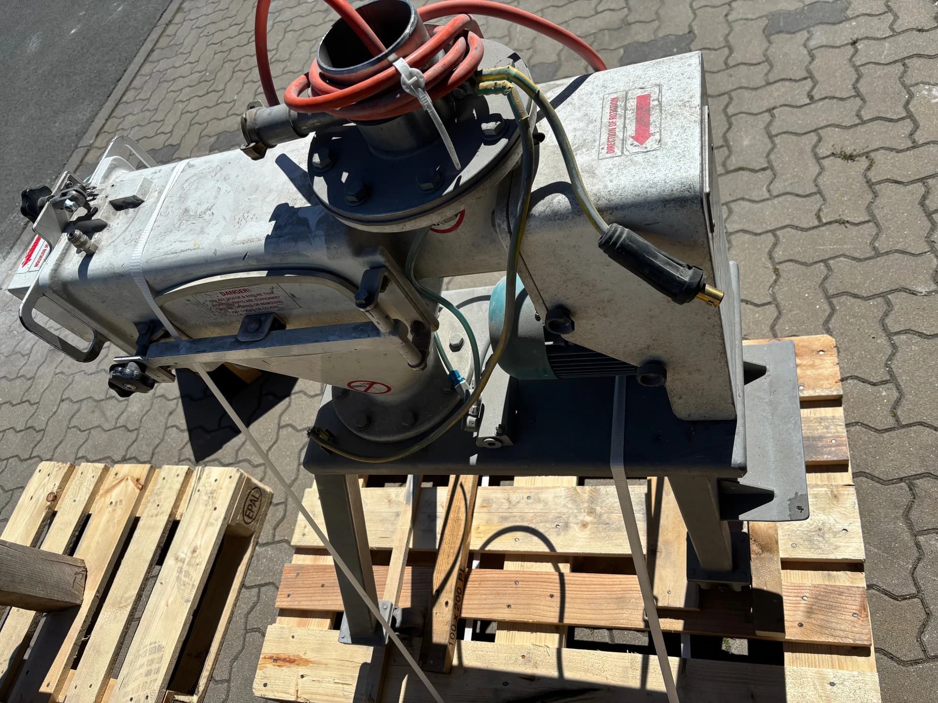 Gericke G 308 - Image 2