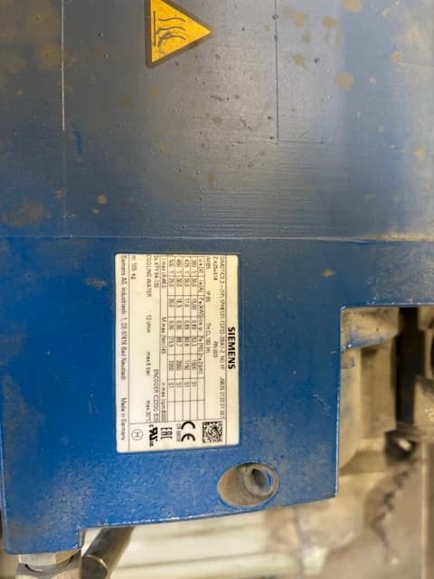 Xtrutech Extruder XTS 24 - Image 15