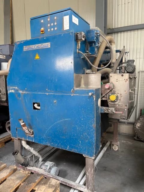 BBA CCC-60/100 - Image 6