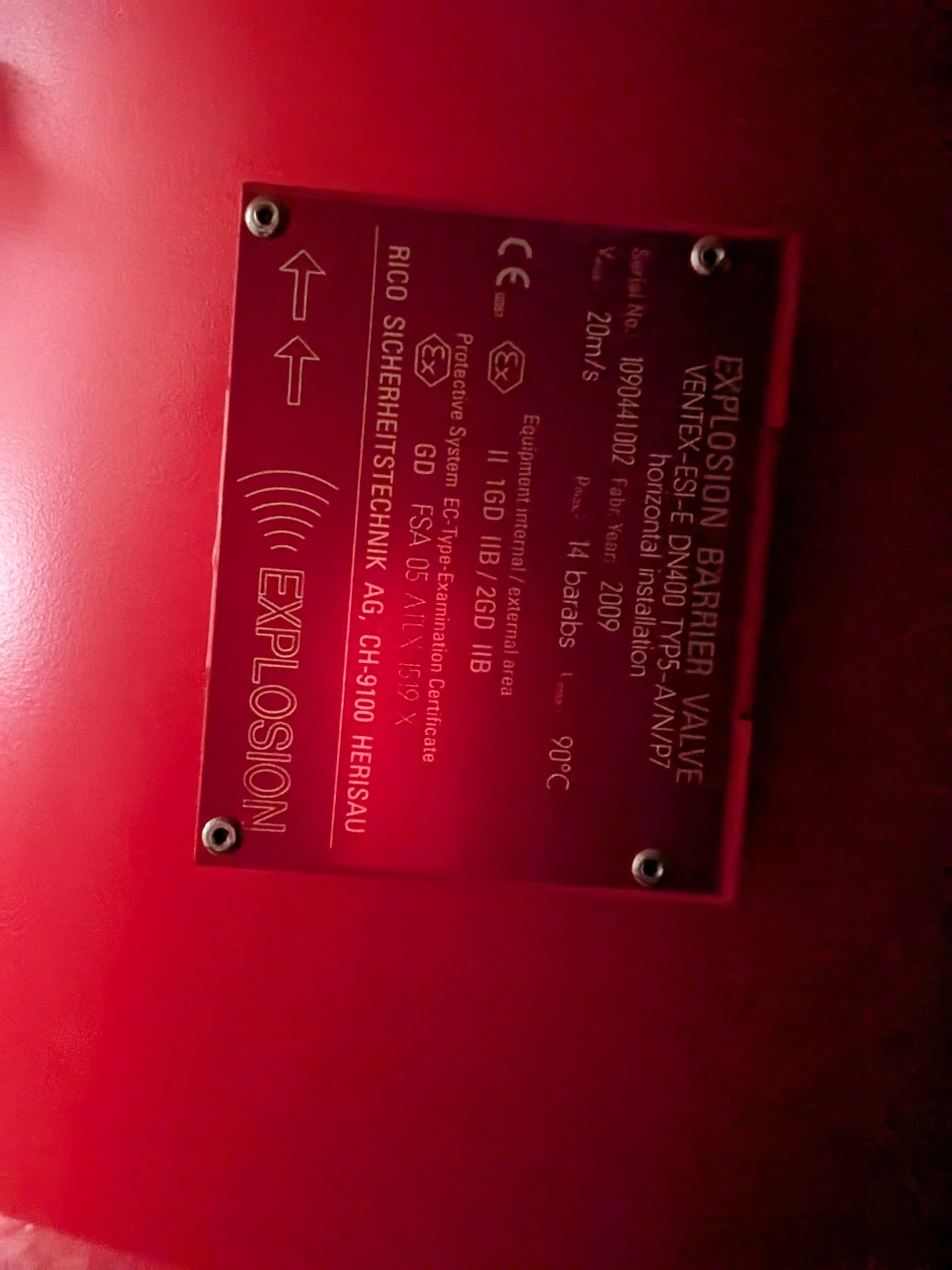 Ventex ESI - Image 5