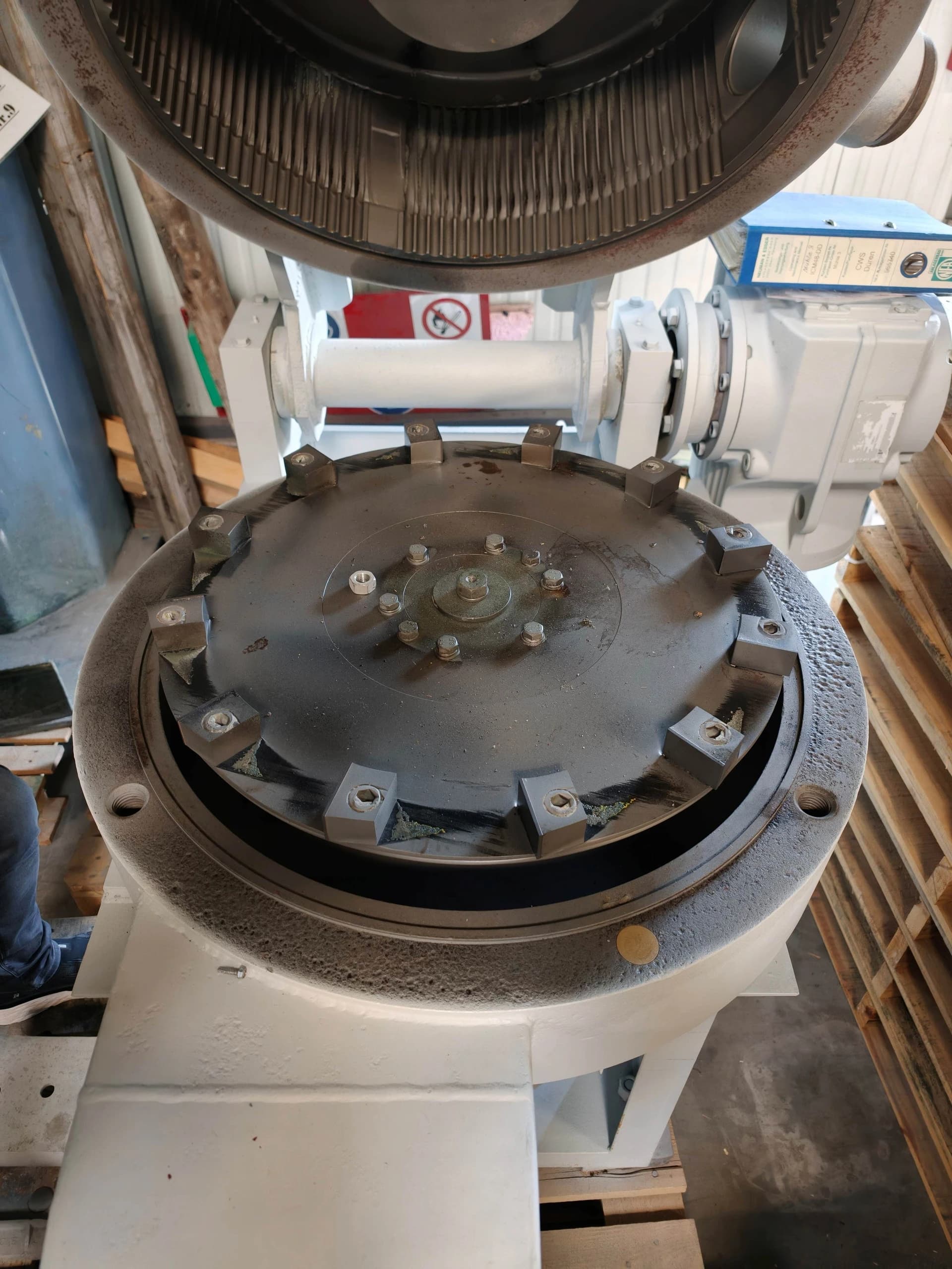 Neuman & Esser ICM 48 - Image 7