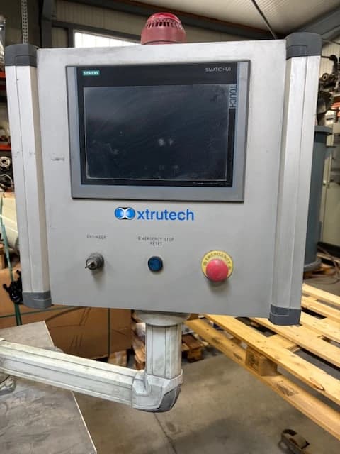 Xtrutech Extruder XTS 24 - Image 4