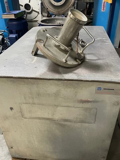 Hosokawa Mikropul ACM 2/3 - Image 2