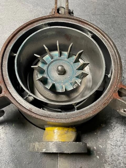 Hosokawa Mikropul ACM 2/3 - Image 3