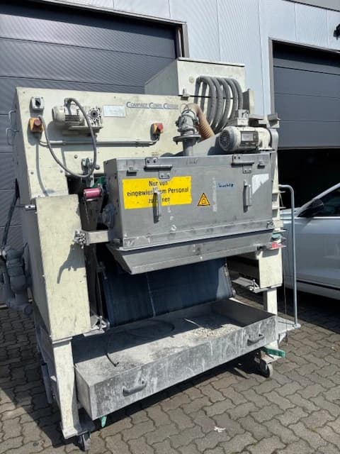 BBA CCC-60/100 - Image 13