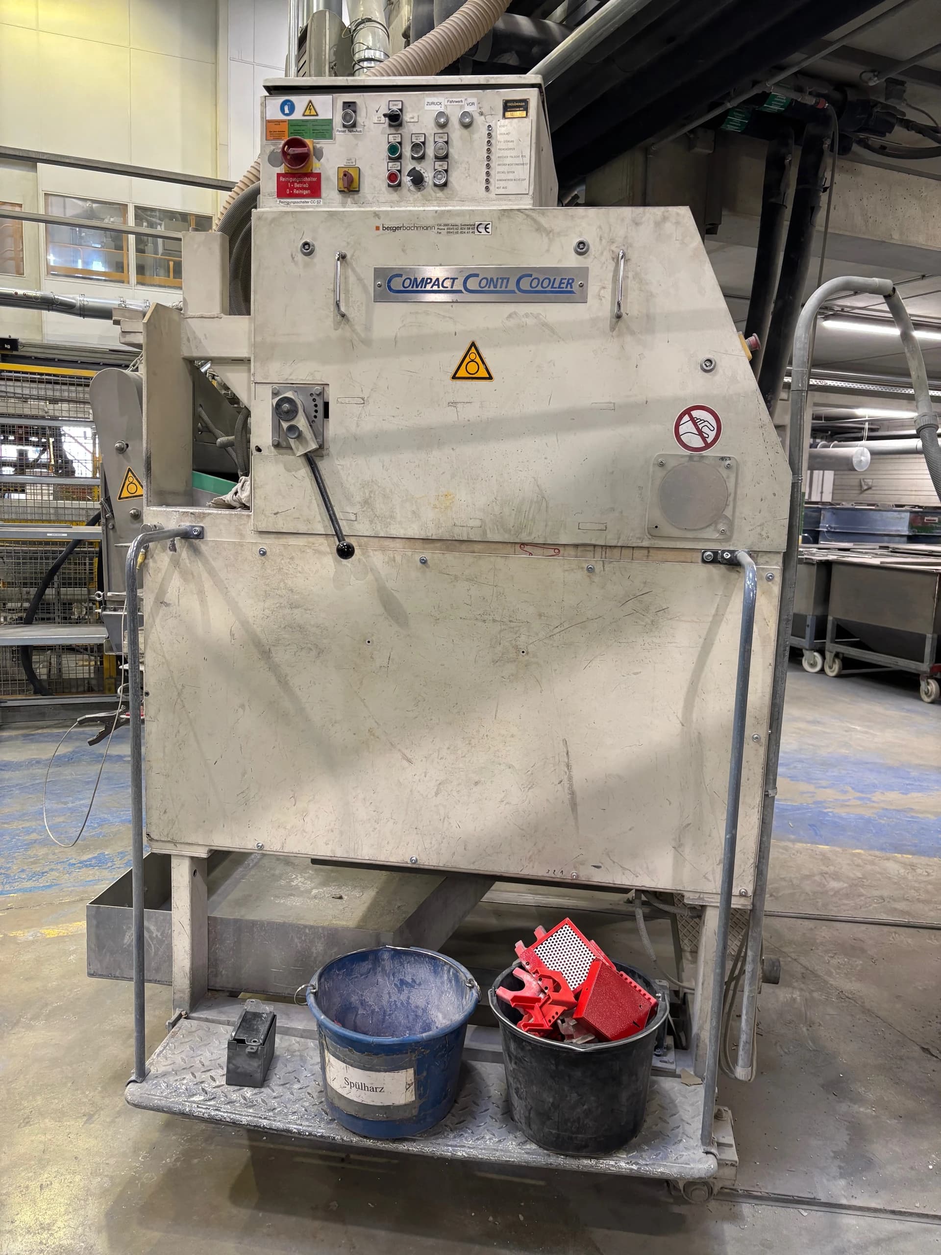 BBA CCC-60/100 - Image 9