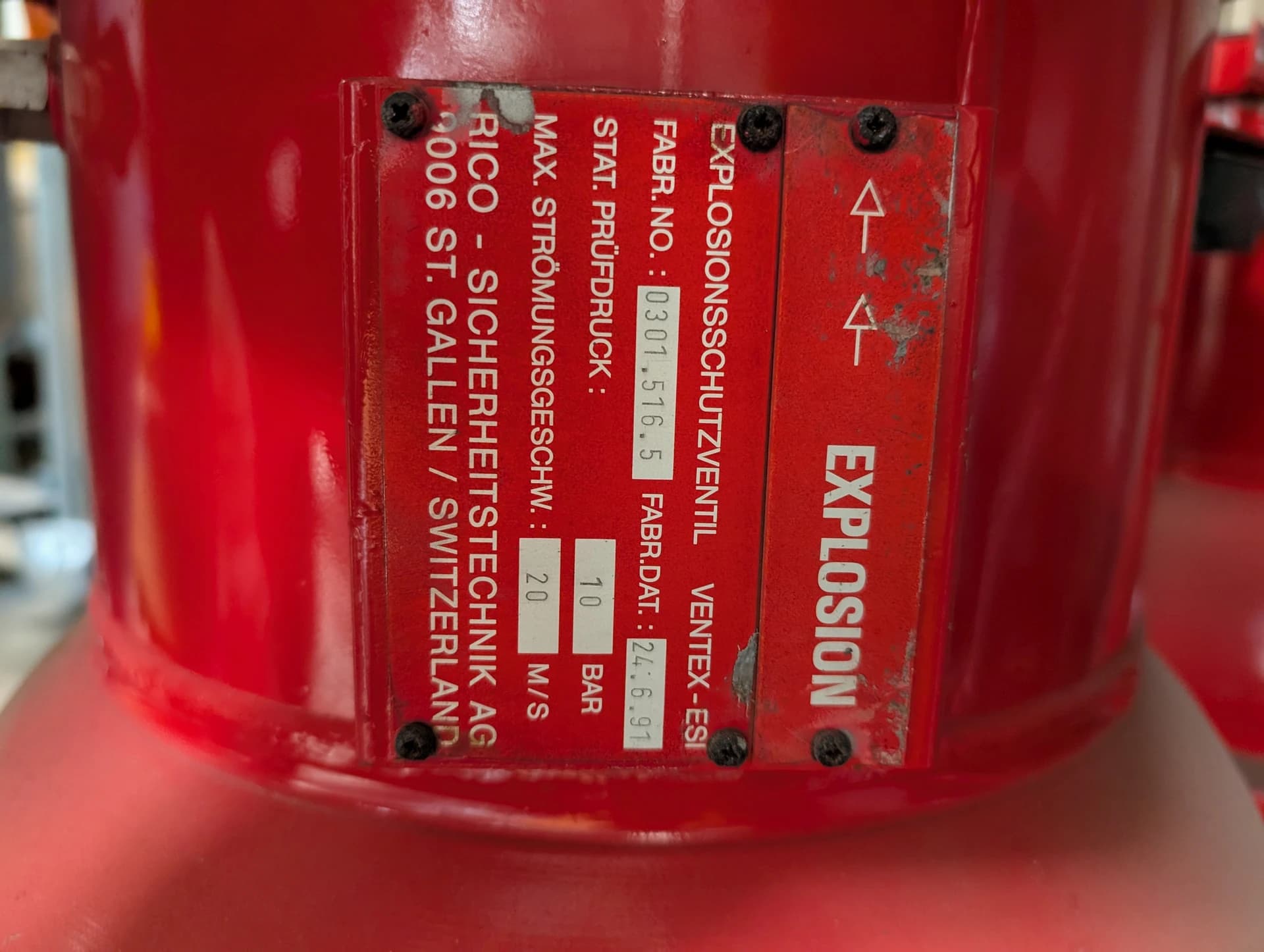 Ventex ESI - Image 3