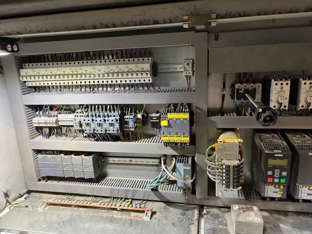 Xtrutech Extruder XTS 24 - Image 6