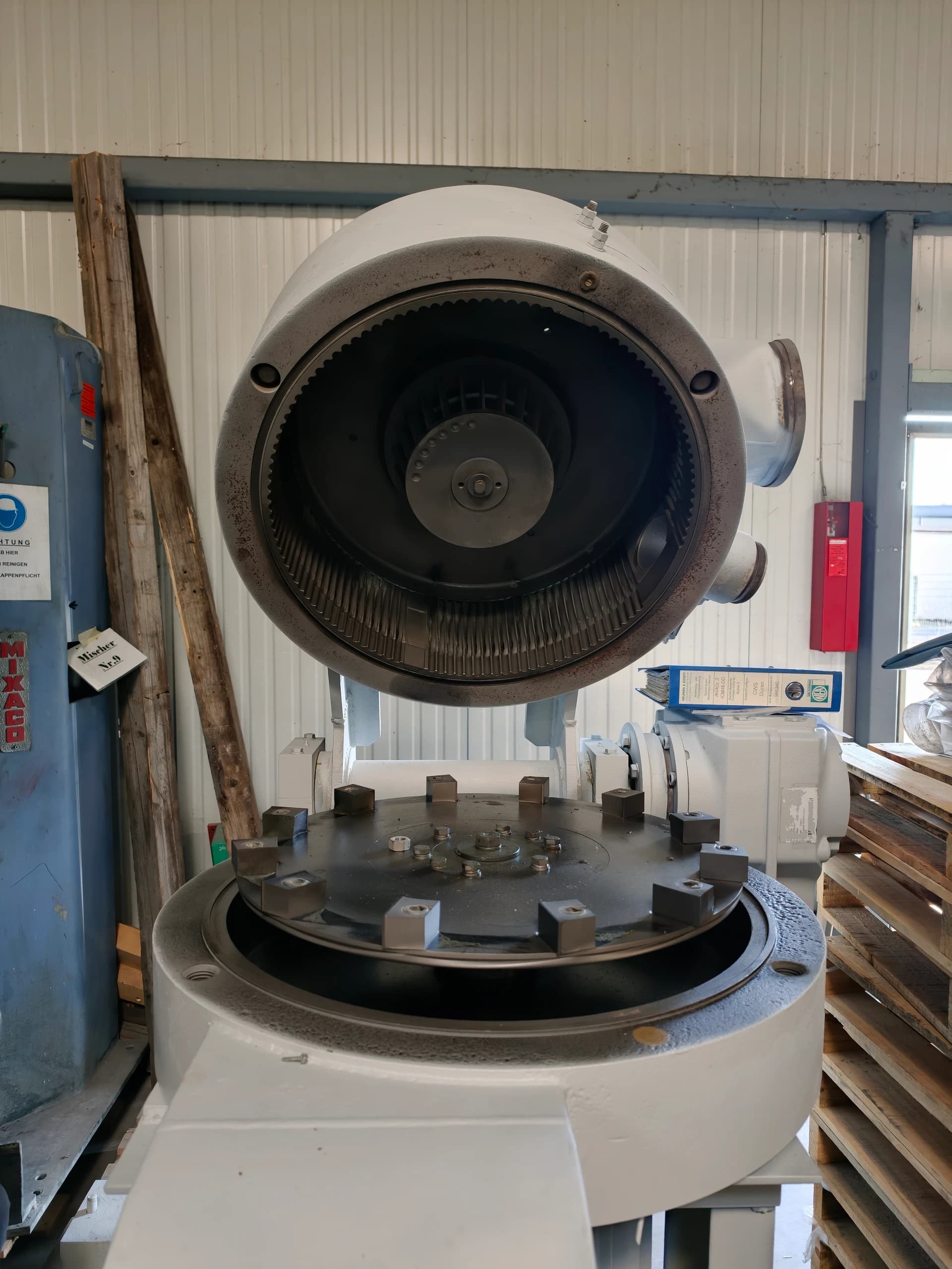 Neuman & Esser ICM 48 - Image 5