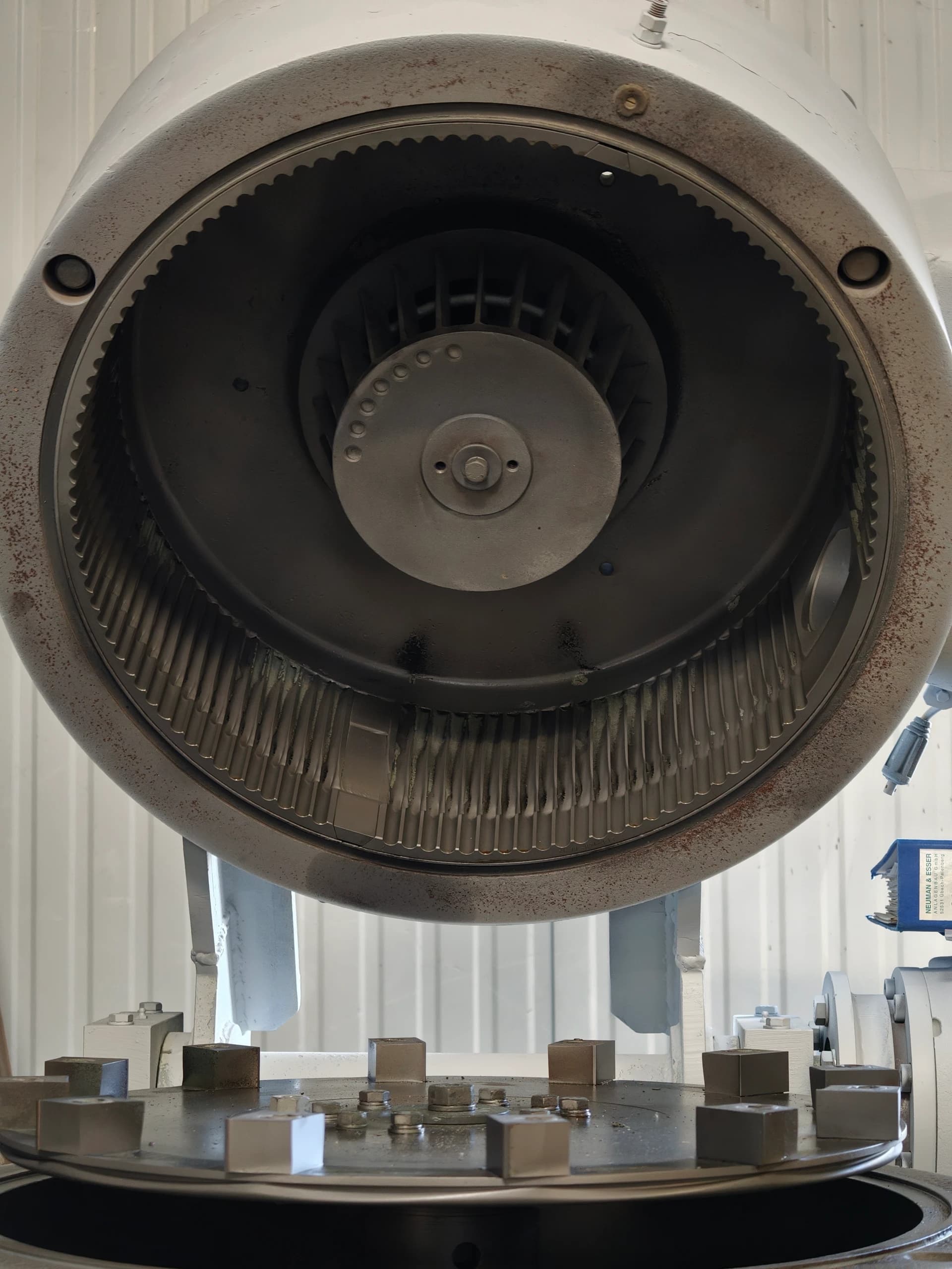 Neuman & Esser ICM 48 - Image 6