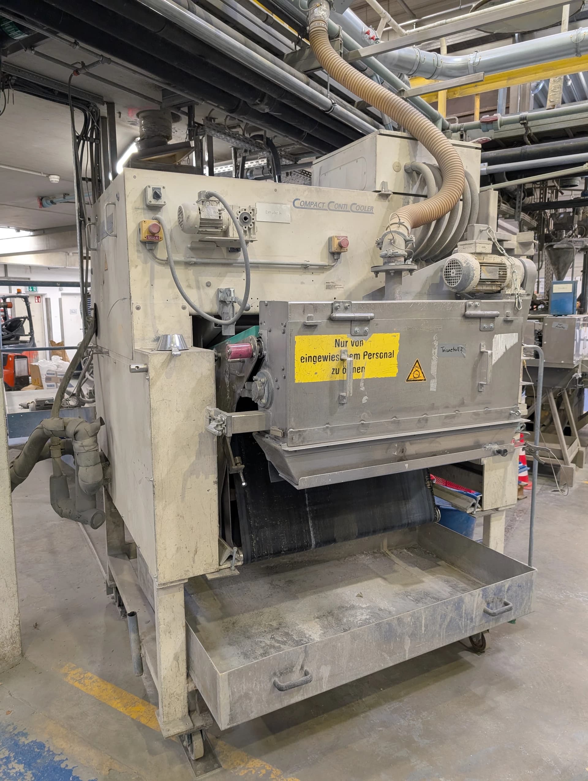 BBA CCC-60/100 - Image 2