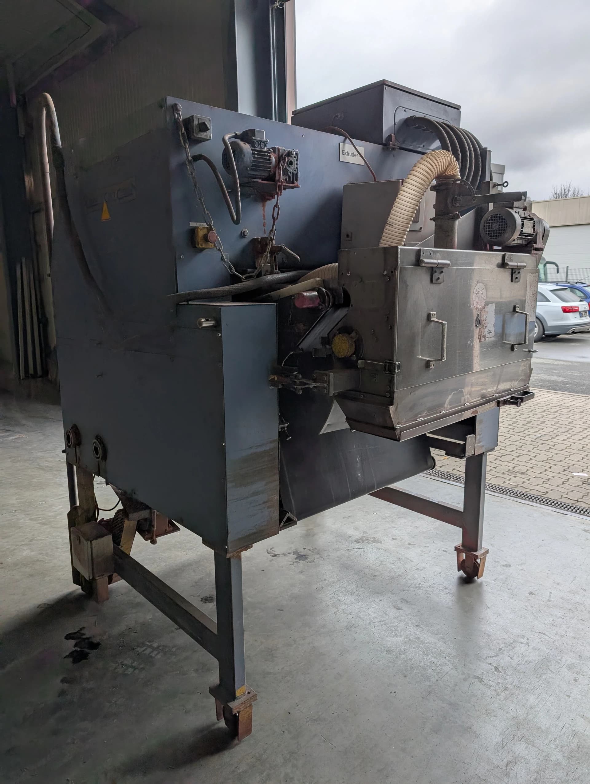 BBA CCC-60/100 - Image 2