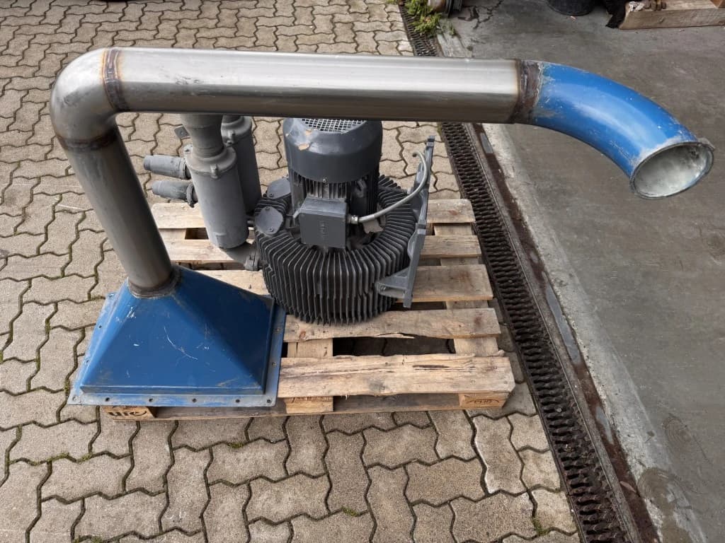 Hosokawa Mikropul ACM 2/3 - Image 4
