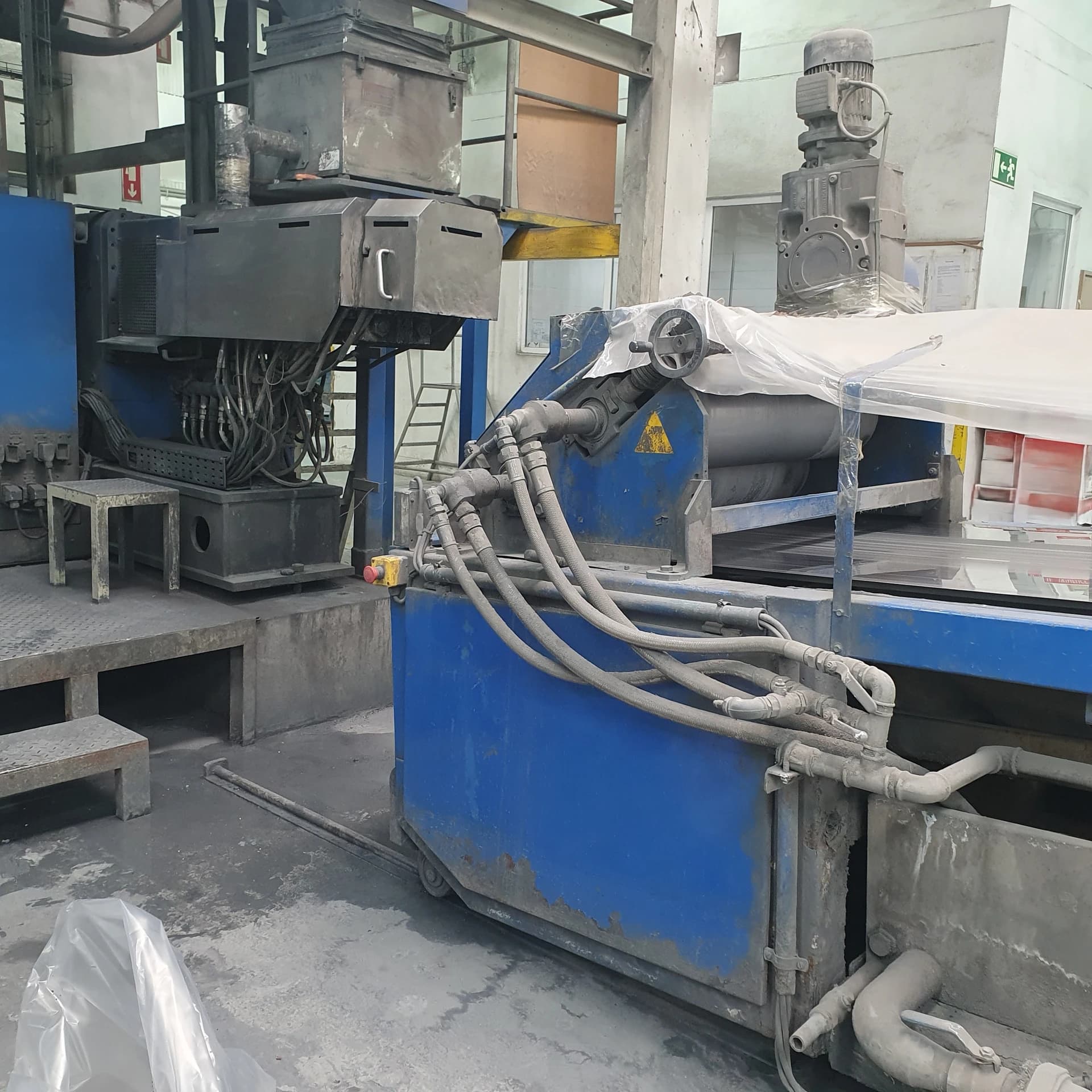 Coperion Werner & Pfleiderer ZSK 54 MV - Image 3