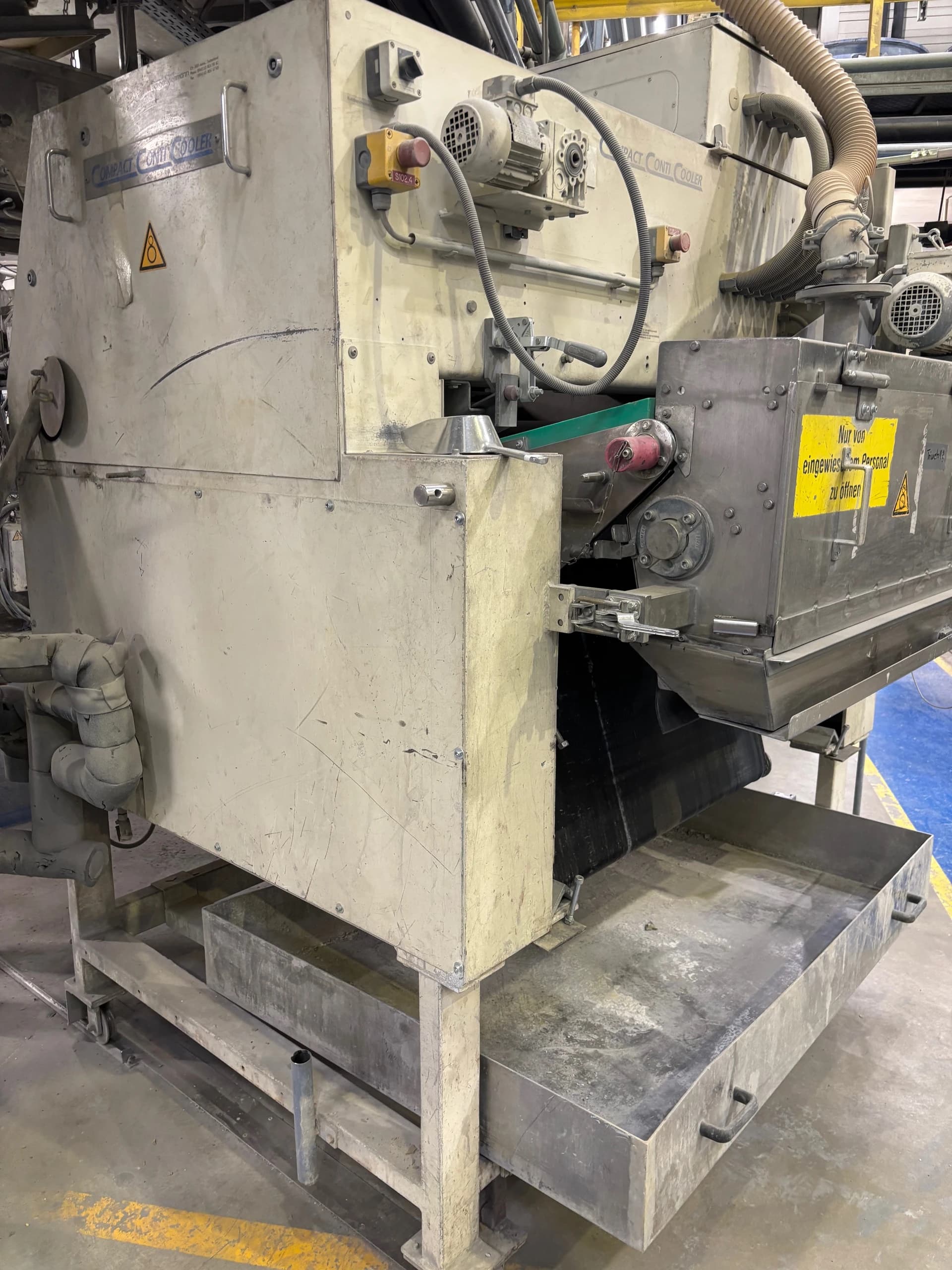 BBA CCC-60/100 - Image 7